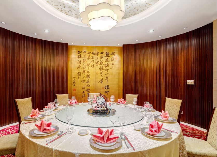 餐廳 相片