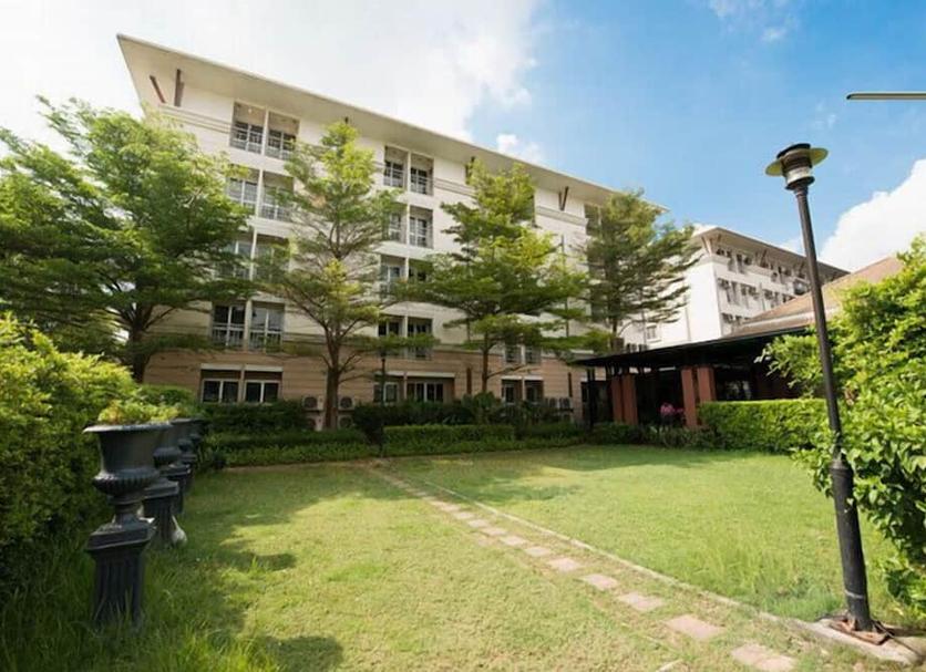 建築 相片