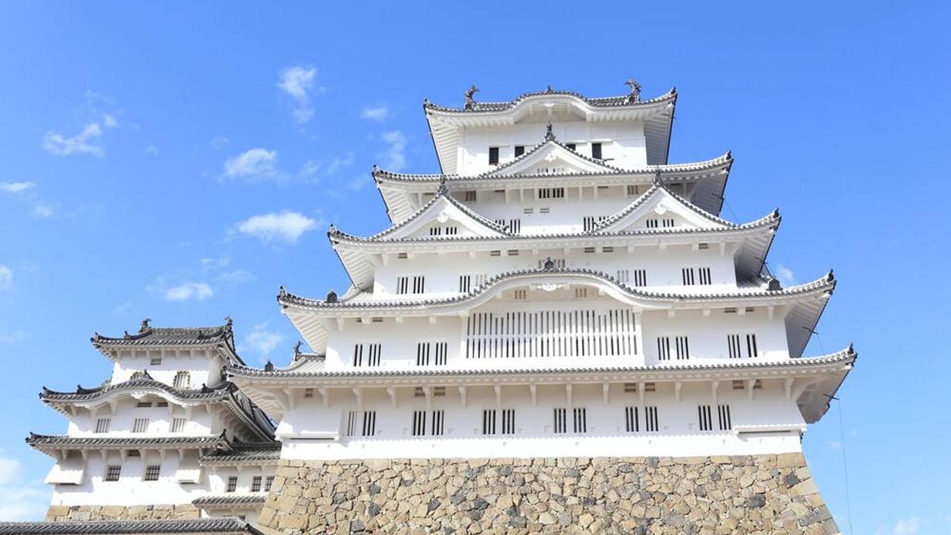 東橫inn 姬路站新幹線南口