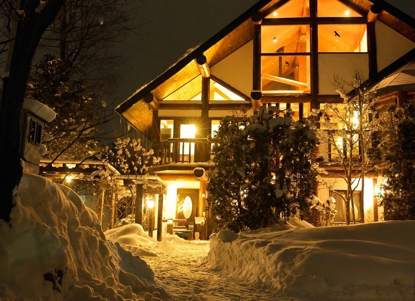 建築 相片