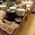 自助餐
