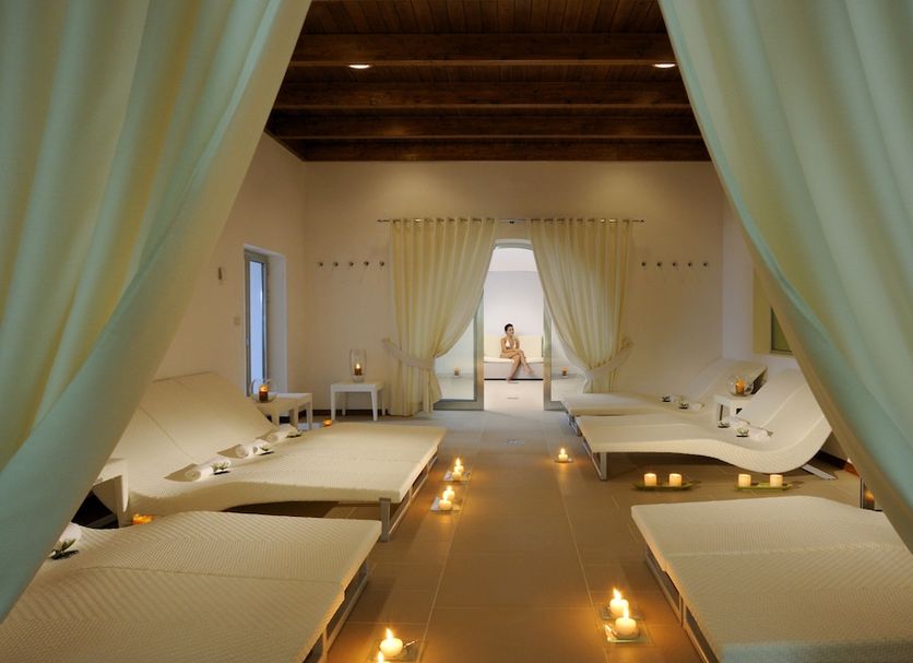 Spa 相片