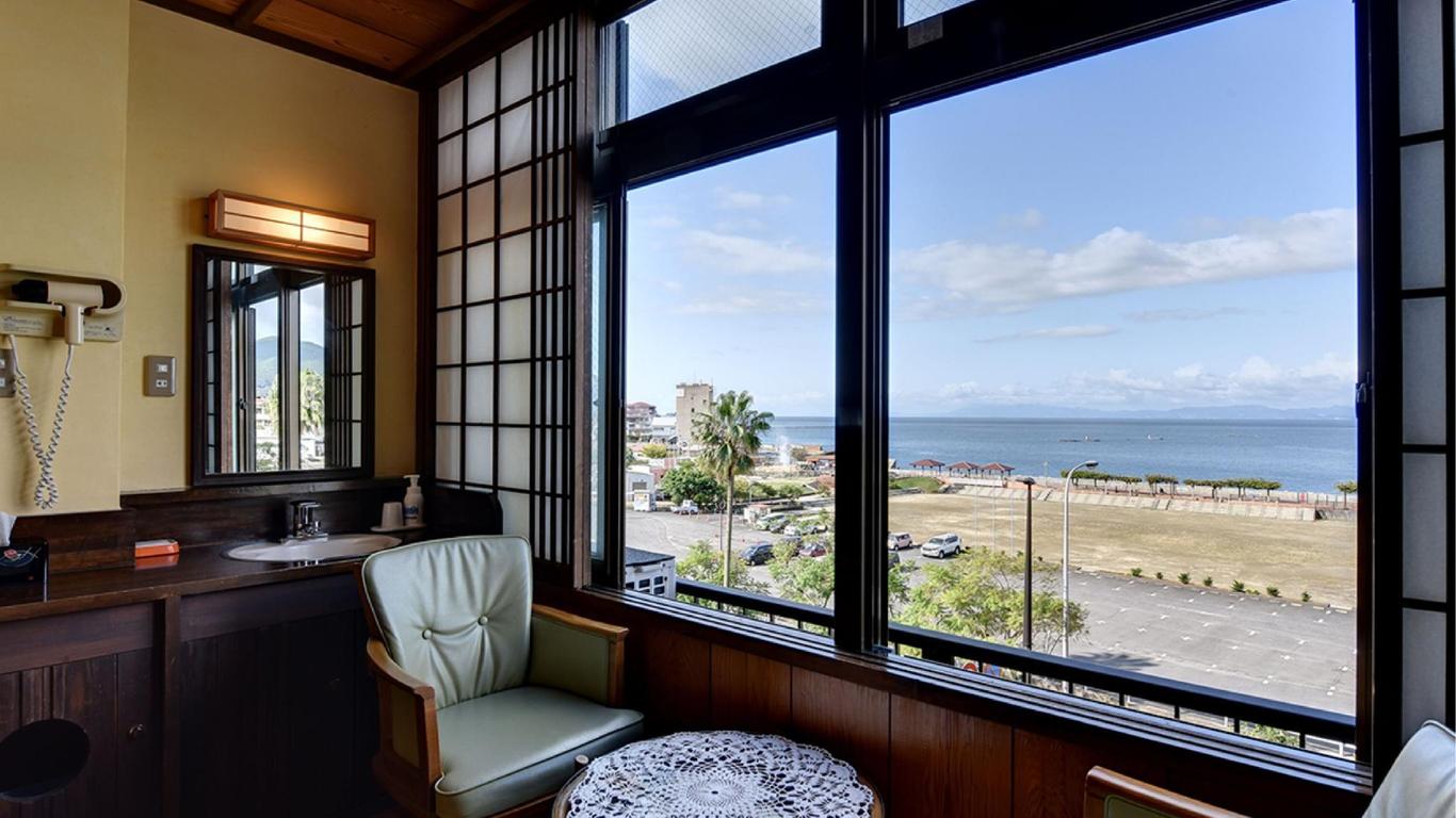 山田屋旅館