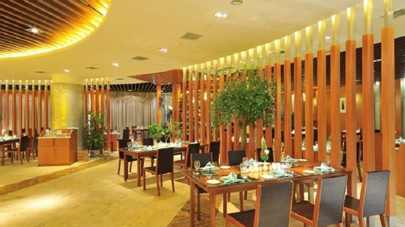 麗江官房大酒店