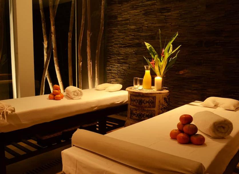 Spa 相片