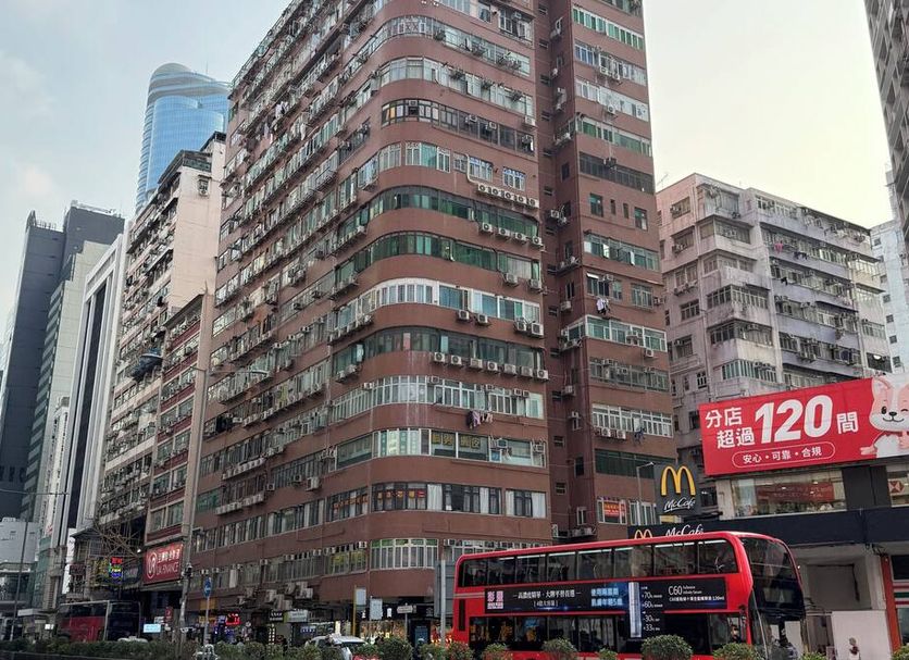 建築 相片