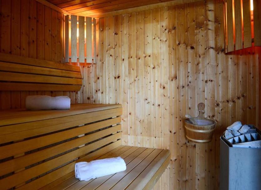 Spa 相片