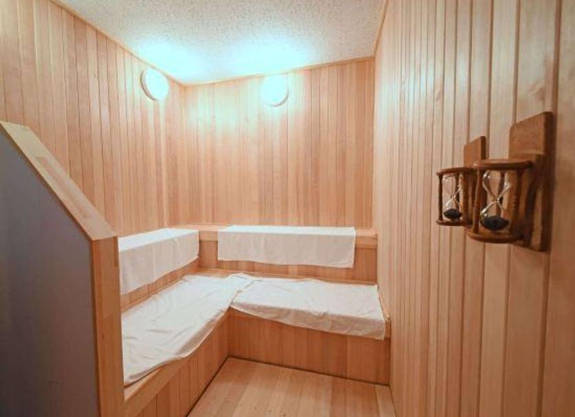 Spa 相片