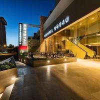 瓜達拉哈拉水晶城市酒店 - 瓜達拉哈拉