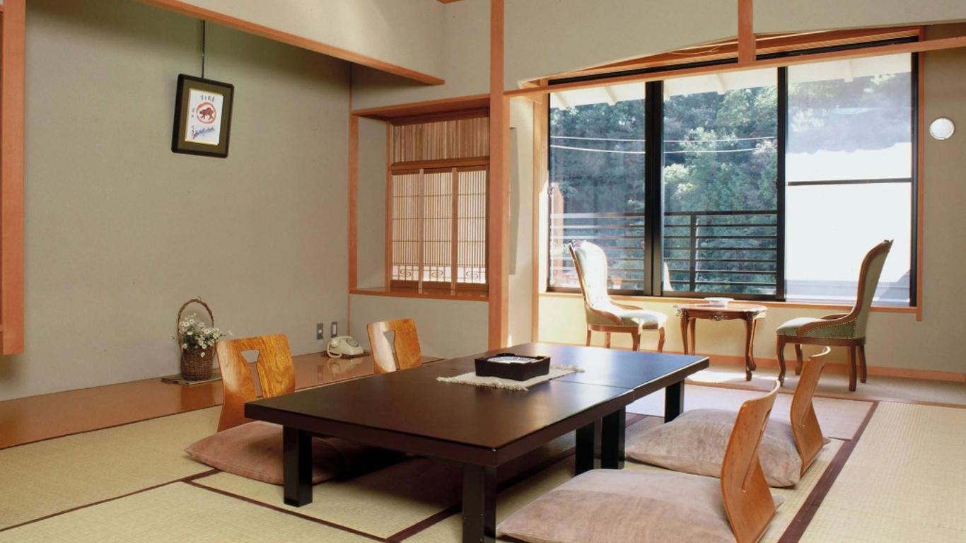 富士屋