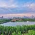 室外景