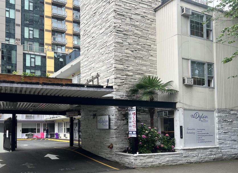 建築 相片