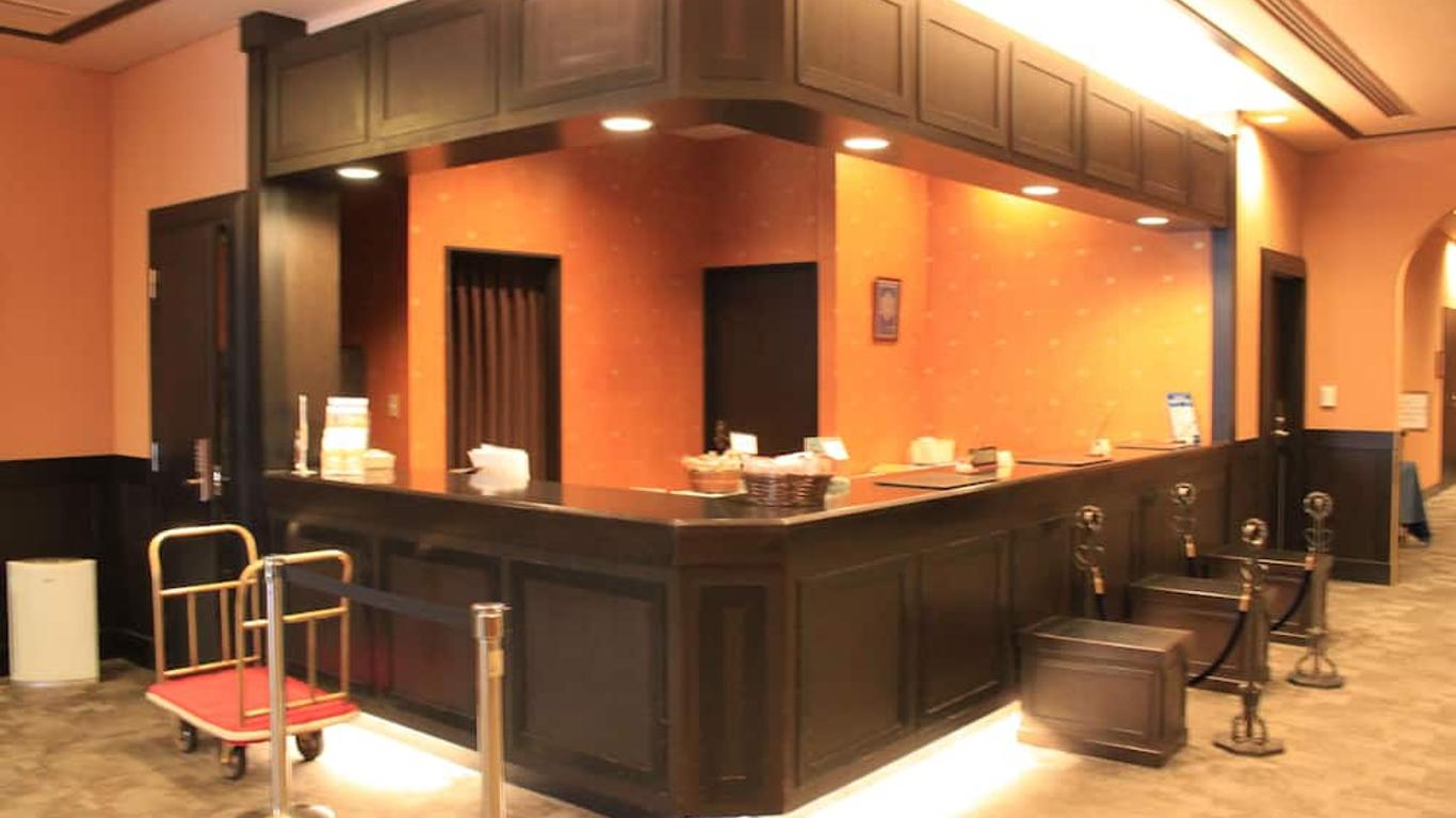 仙台蒙特埃馬納酒店