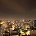 室外景