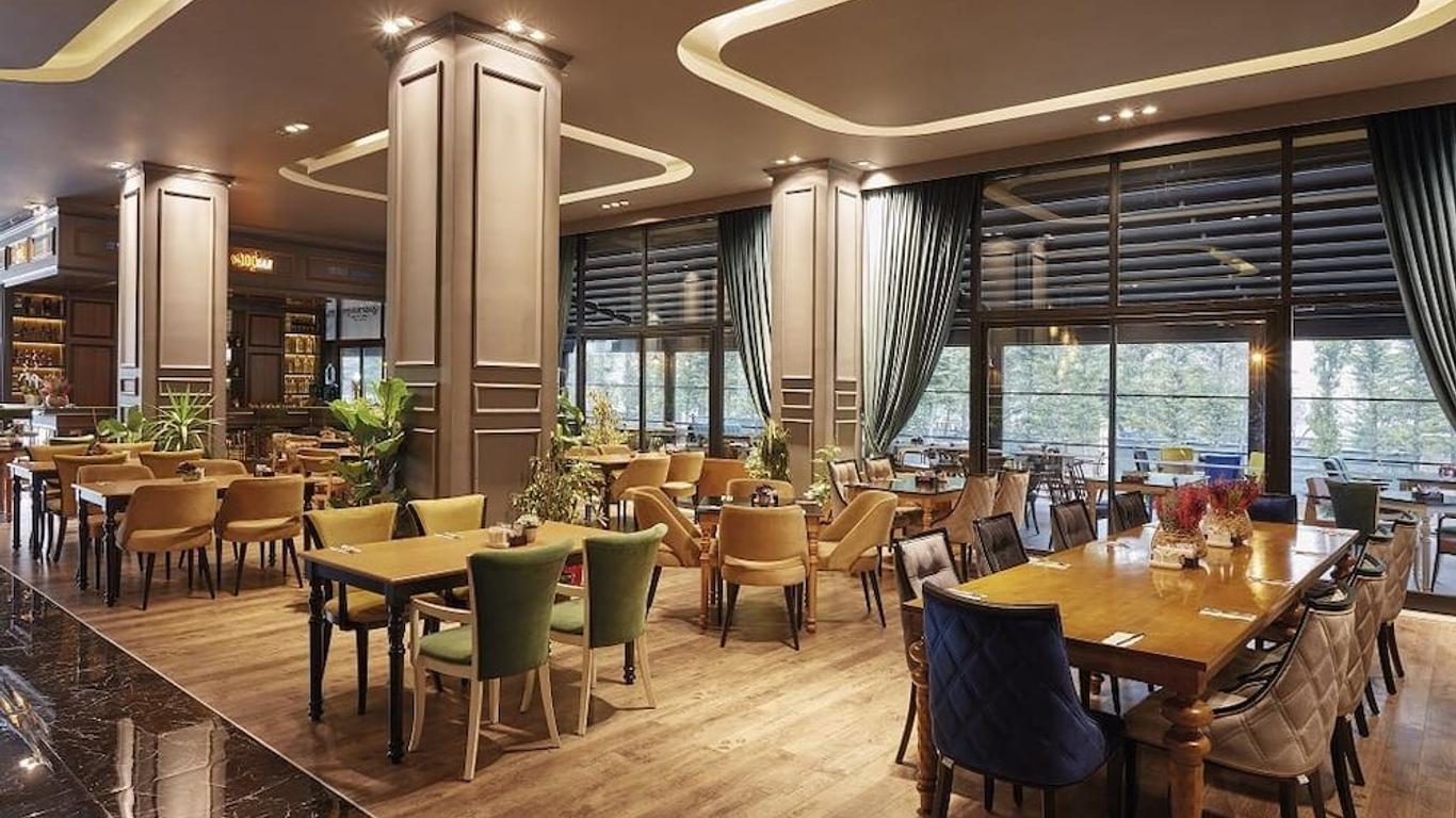 科尼亞海葵酒店 - 康雅