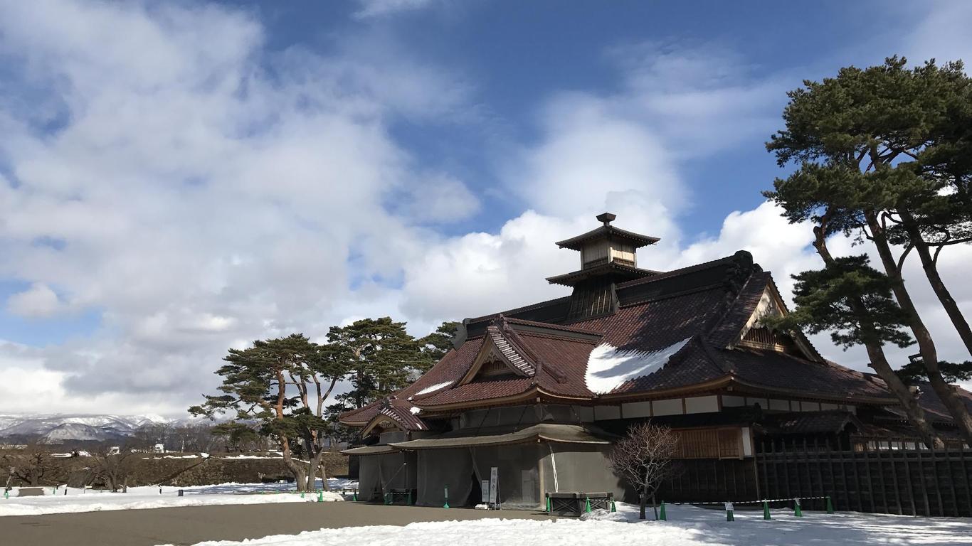 西爾西爾宿舍酒店 - 函館