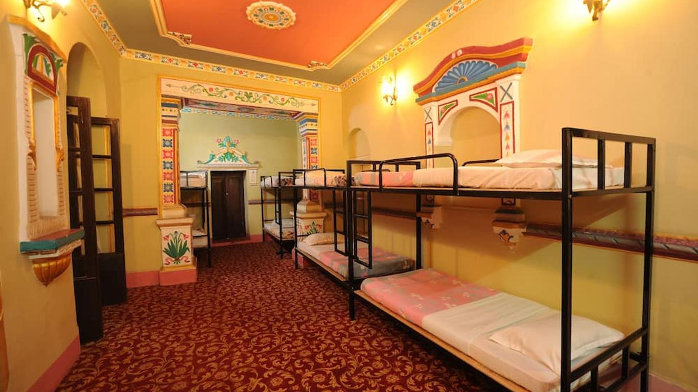 喜馬拉雅瑜伽酒店 - 加德滿都