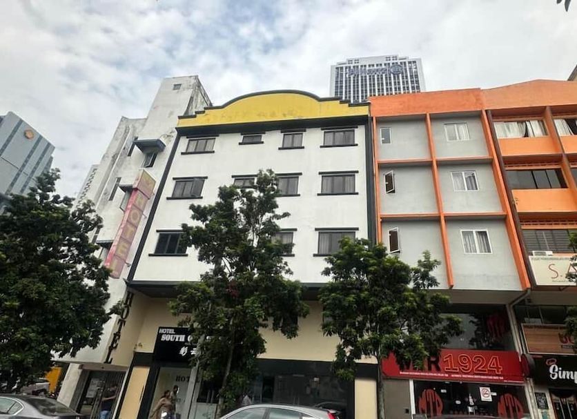 建築 相片