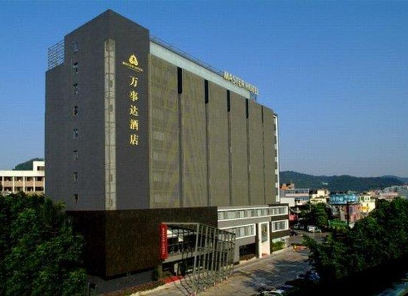 建築 相片