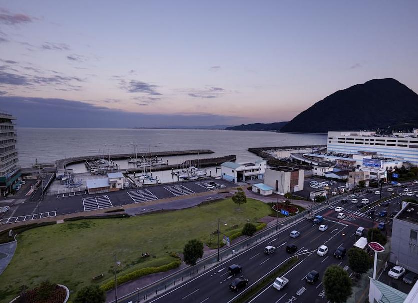 室外景 相片