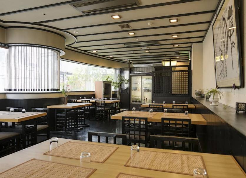 餐廳 相片