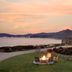 室外景