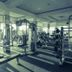 健身房