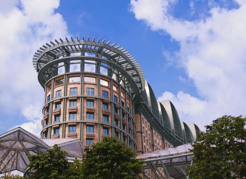 建築 相片