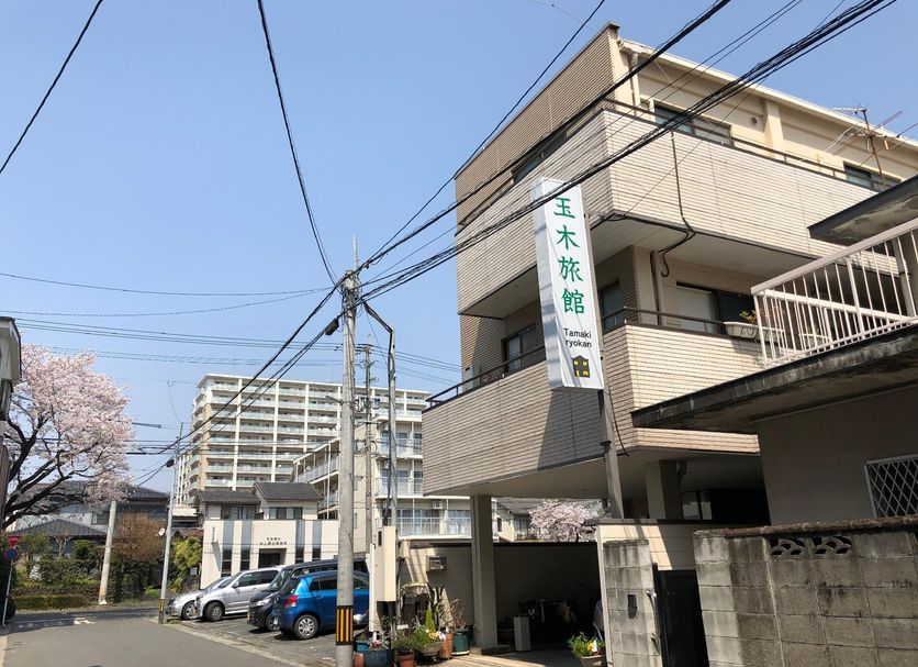 建築 相片