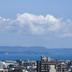 室外景
