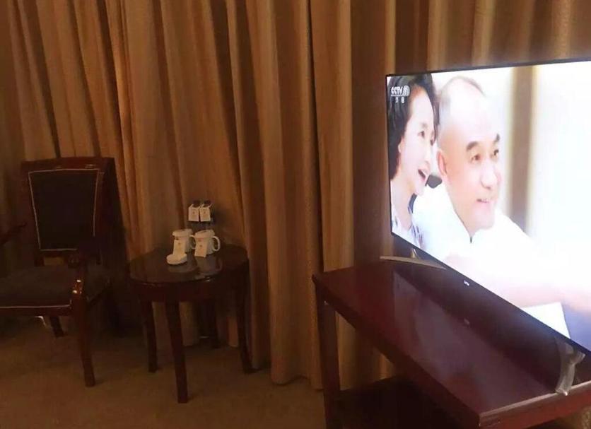 客房設備 相片