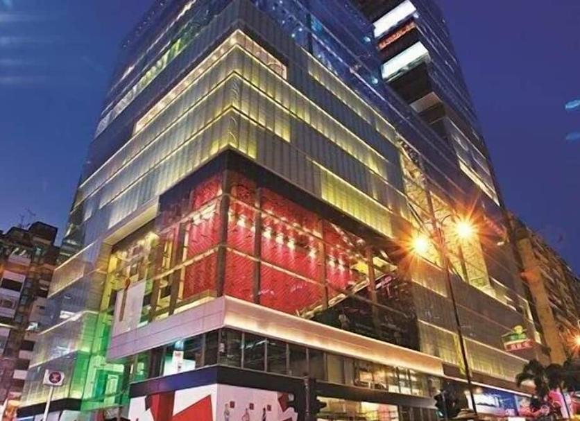 建築 相片