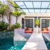 游泳池