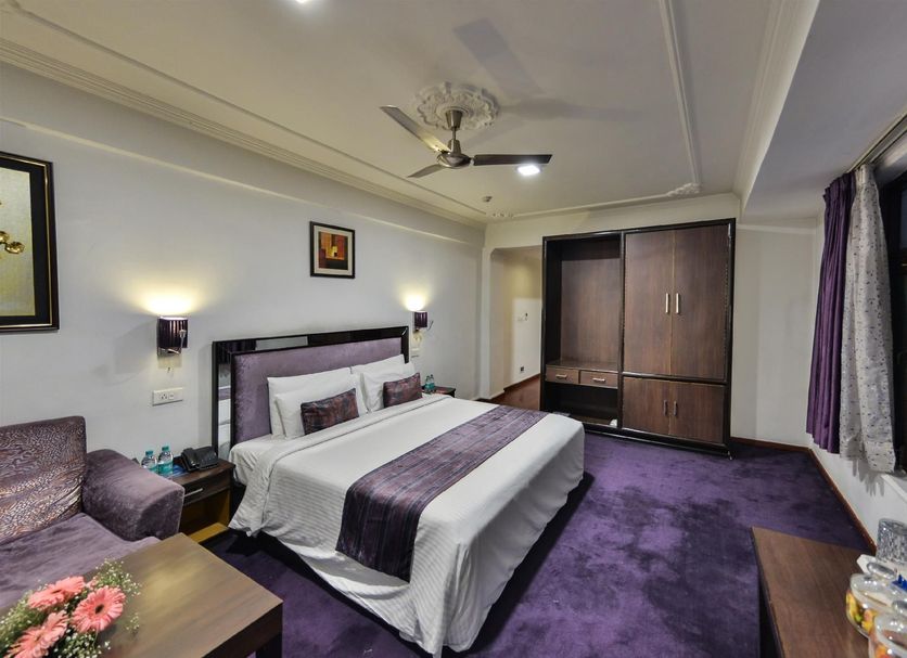 臥室 相片