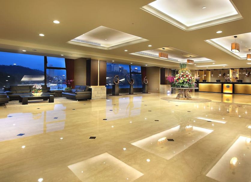 大廳 相片