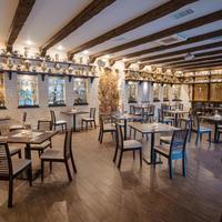 斯馬特酒店