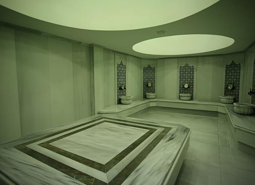 Spa 相片