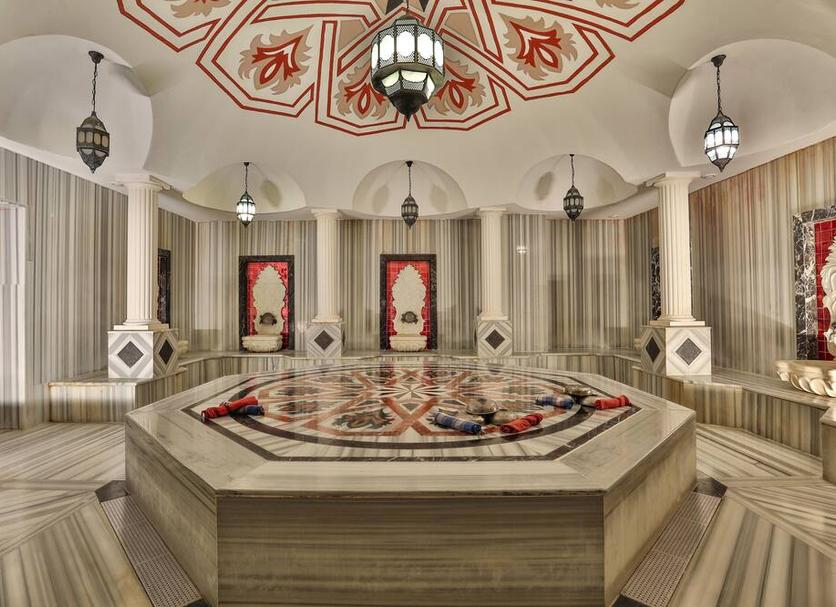 Spa 相片