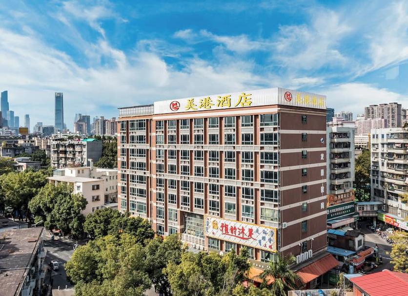 建築 相片