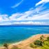 海灘