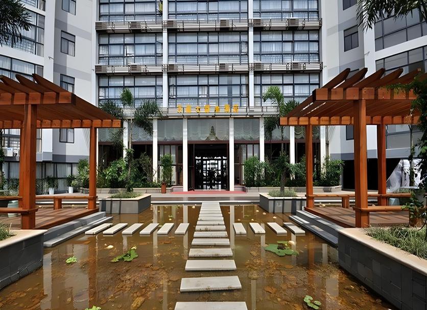 建築 相片