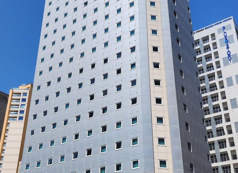 建築 相片