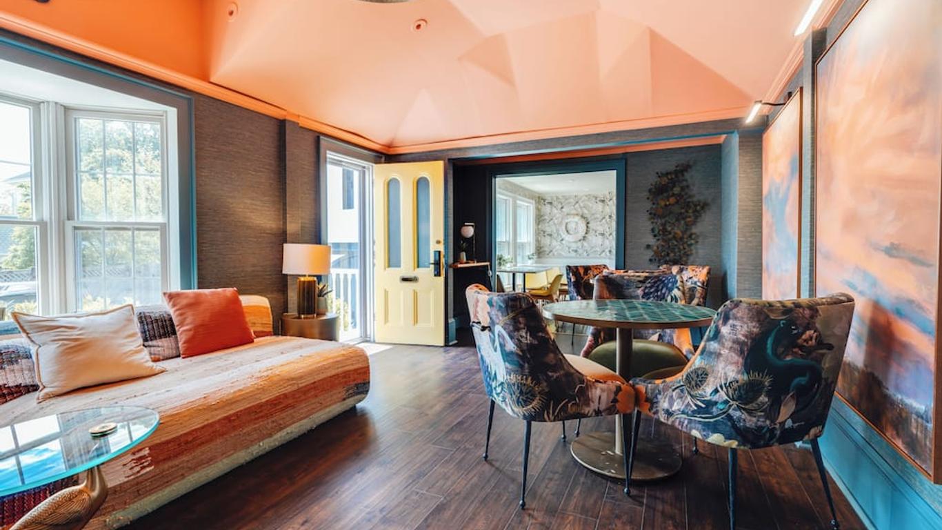 Ellery Hotel Provincetown