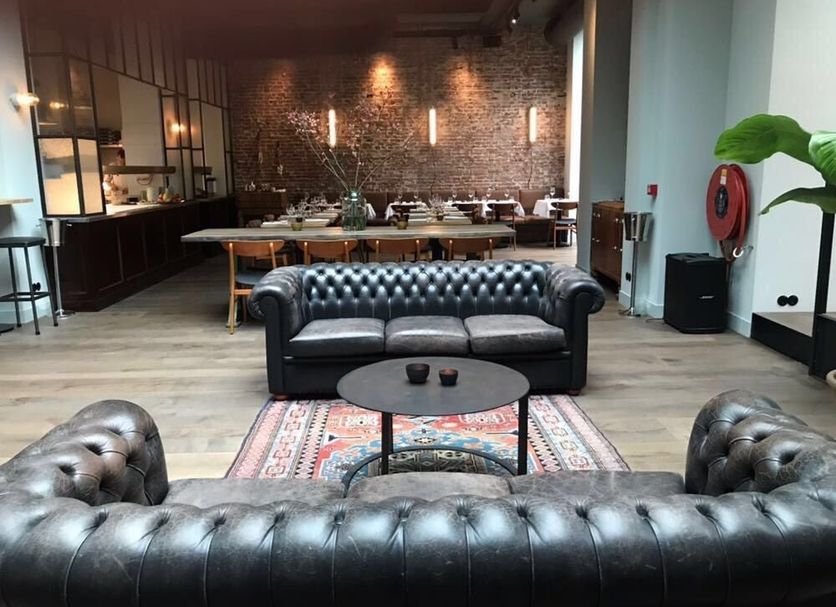 餐廳 相片
