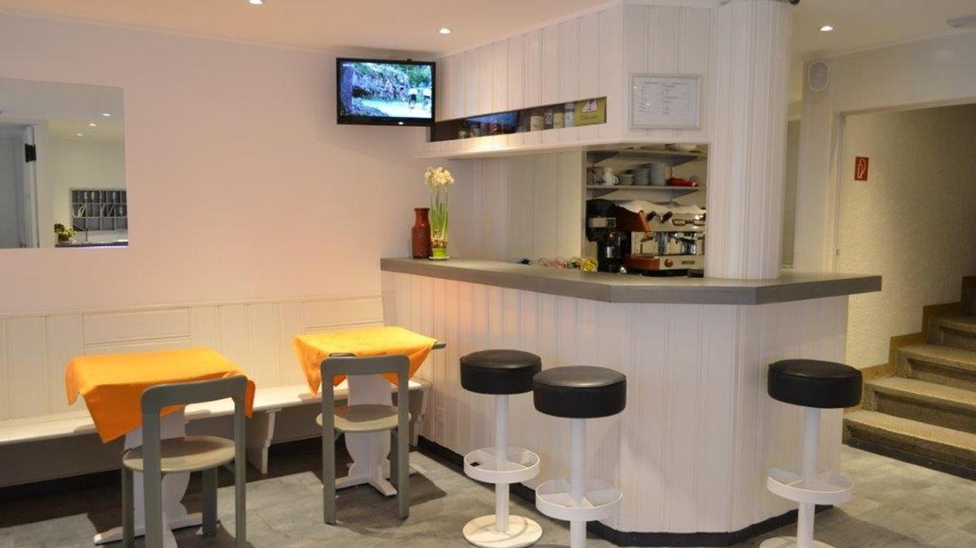 聖熱爾韋酒店
