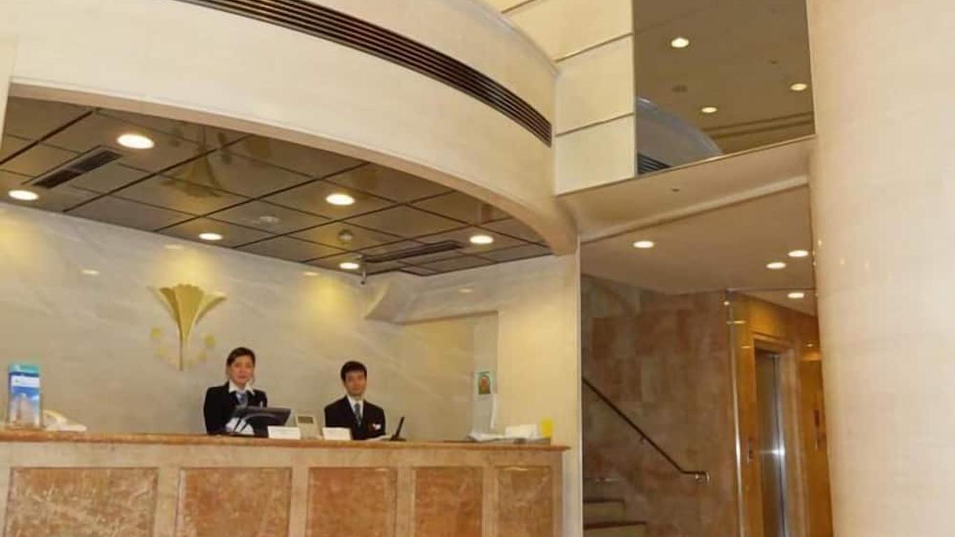 神戶光明飯店