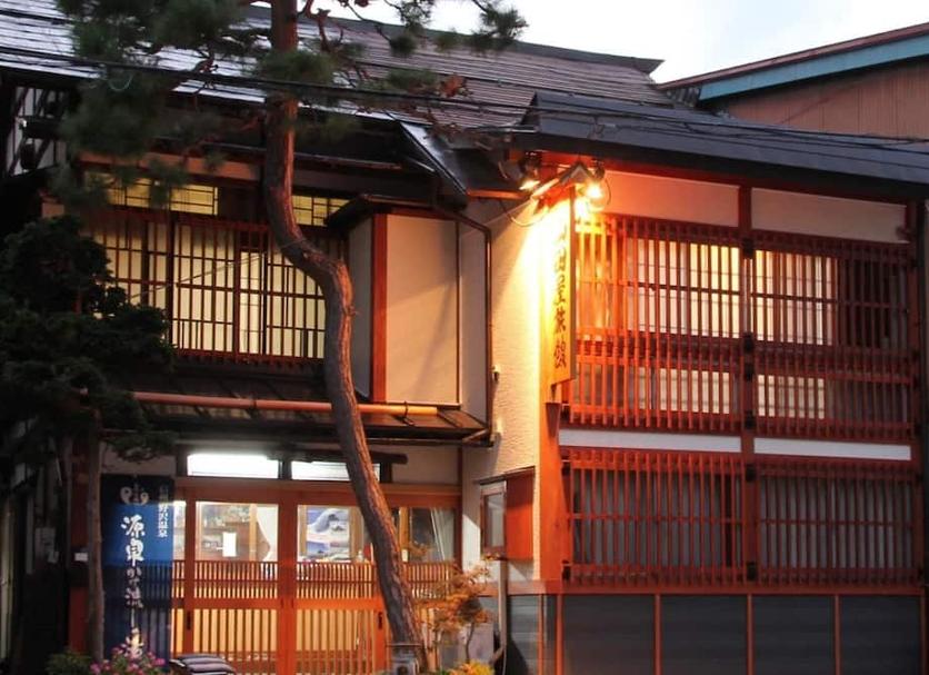 室外景 相片