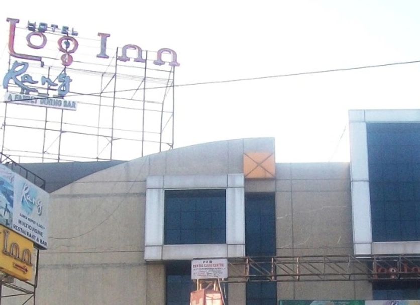 建築 相片