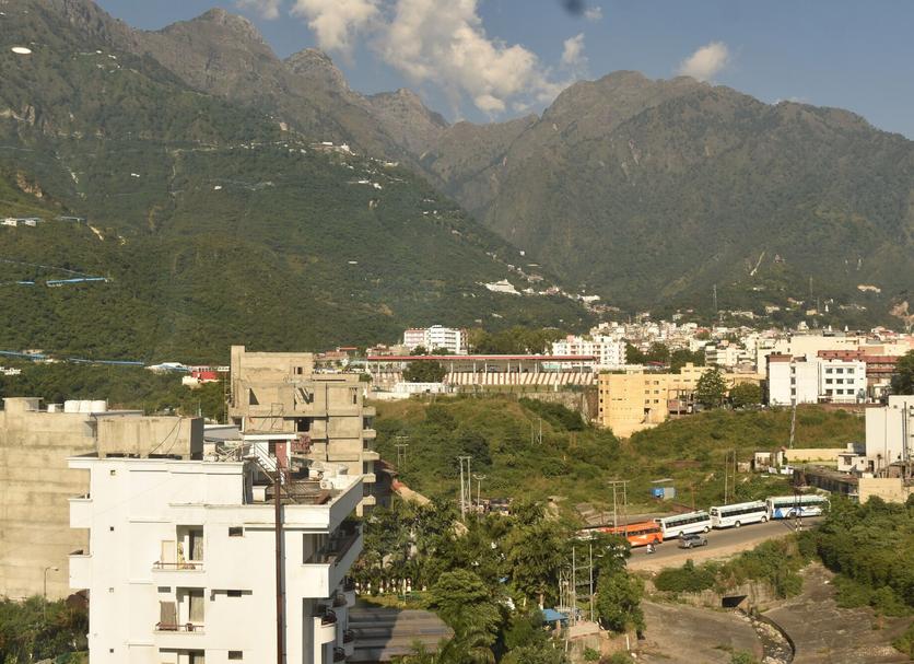 室外景 相片