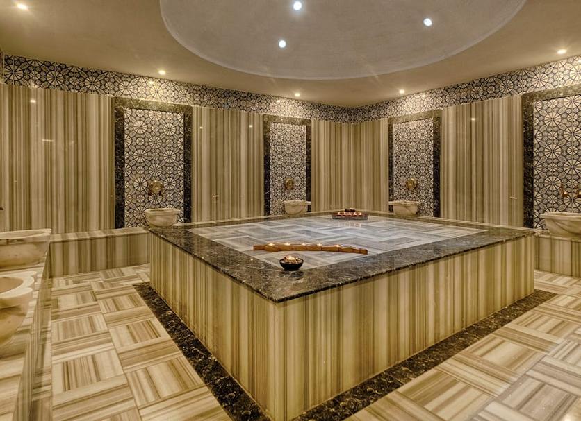 Spa 相片